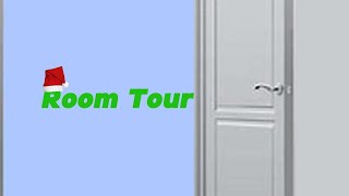 Room Tour (Jouluspesiaali) 2023