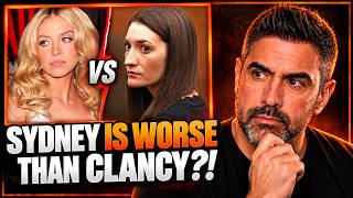 Sydney Sweeney is Worse Than Lindsay Clancy?!