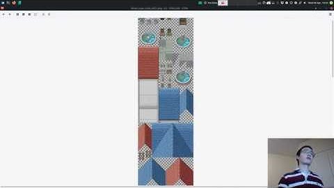Live Code a 2D Browser Game in C++ Part 3: Tilemap