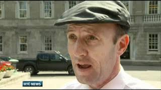 Michael Healy Rae denies knowledge of TV calls