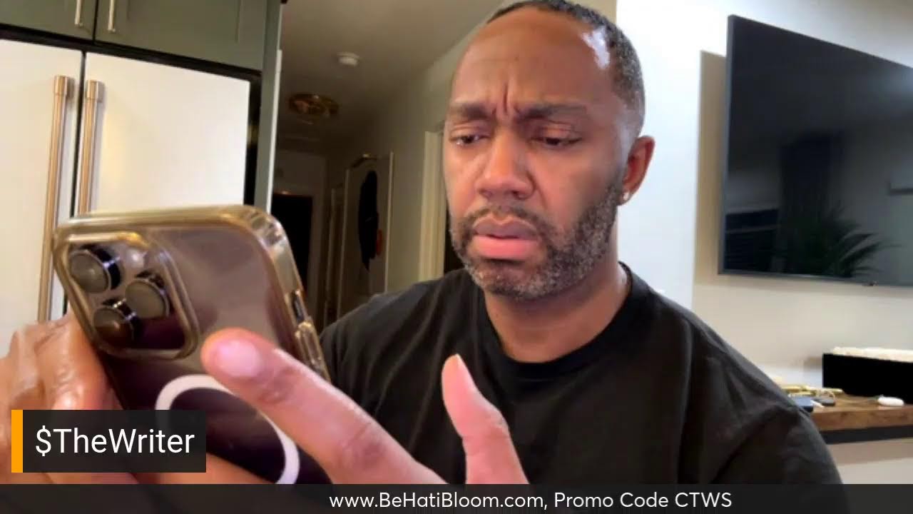 Sunday Dinner w/Jacque & Elliott‼️ #LetsEat