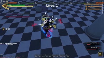 yba "EZ YOUR SO TRASH" - cmoon bug abuser