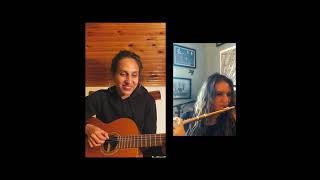 Sunny Side Of The Street Featuring Gina Sobel