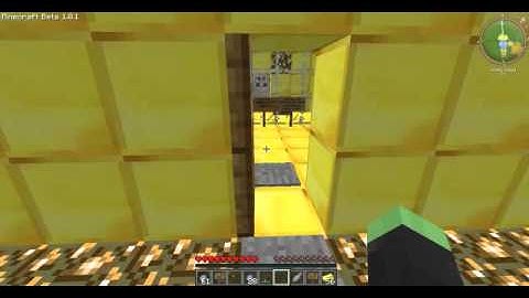 Minecraft Custom Maps Escape the Puzzlemaster part 2