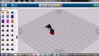 Программа Lego Digital Designer screenshot 2