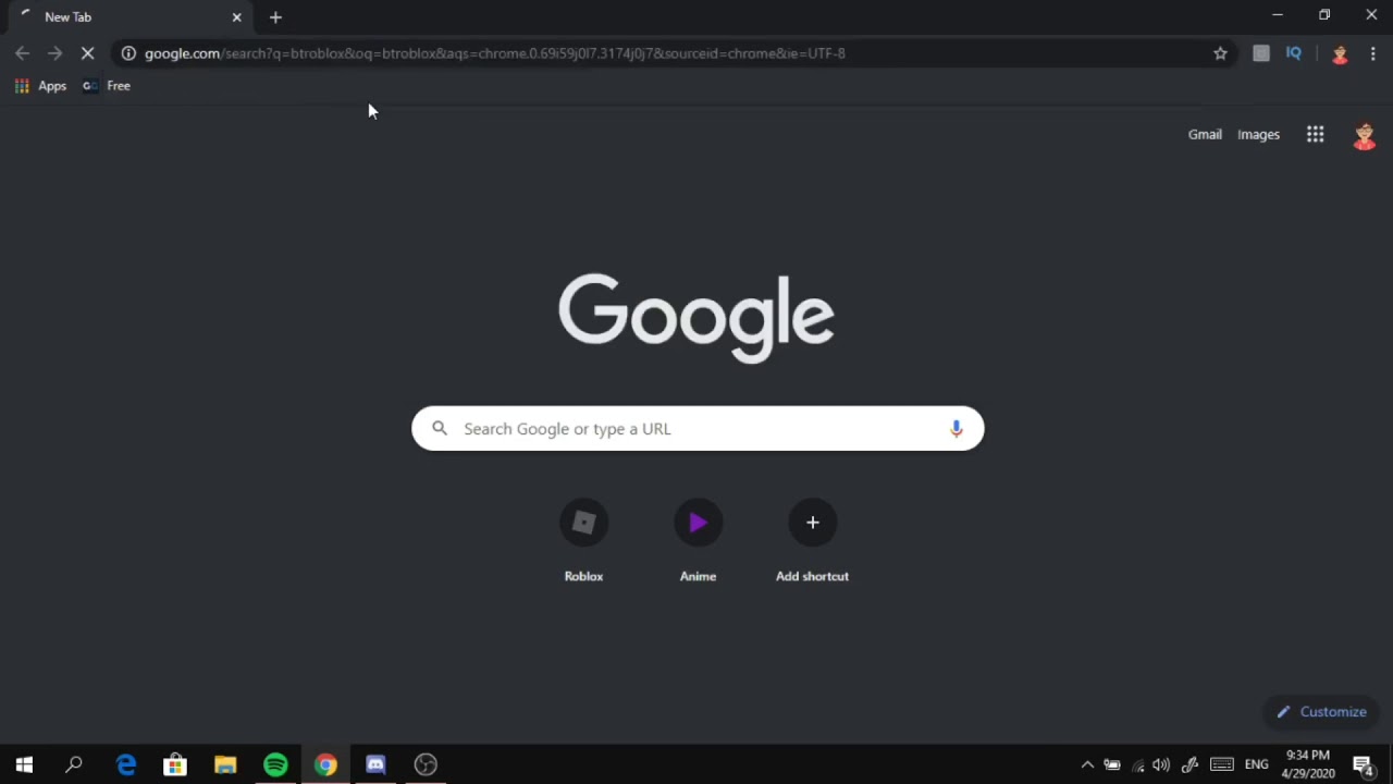 How To Get BTRoblox For FREE! | THE BEST EXTENSION IN ROBLOX