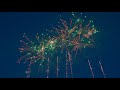 [4K] PyroWeb Feuerwerk Präsentation komplett - Mohl Vorschießen 2025