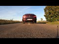 Škoda Superb 3.6 FSI V6 | STOCK EXHAUST | ACCELERATION + REVS