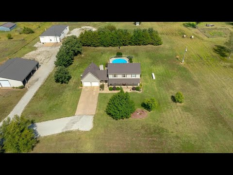 3722 W 87th St, Haysville, KS home video tour