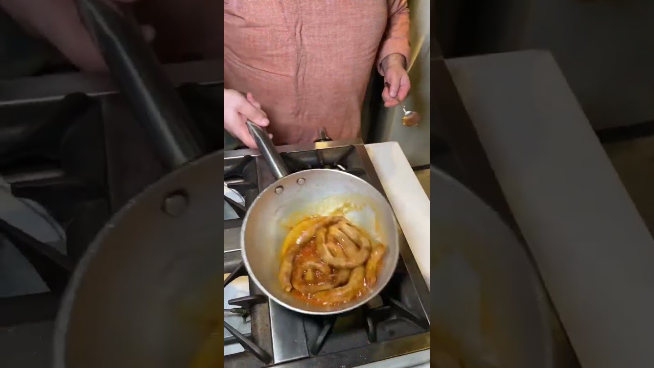 Mustafa Karadaş-Sobaada Çorbacısı Kızartma Mumbar Dolması #food #yemektarifleri #sakatat #chef Mustafa Karadaş-Sobaada Çorbacısı Kızartma Mumbar Dolması #food #yemektarifleri #sakatat #chef