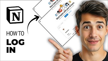 Hoe u zich op een desktopcomputer kunt aanmelden bij Notion (de gemakkelijkste manier) (gids 2025)