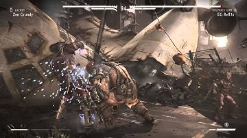 Was that an invincible frame.....?