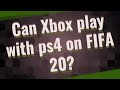 FIFA 19  Xbox One VS PS4  Graphics Comparison - YouTube