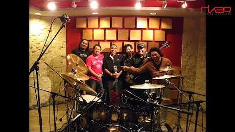 Mixing "Muniros" with SSL Duende V6 Plug-ins