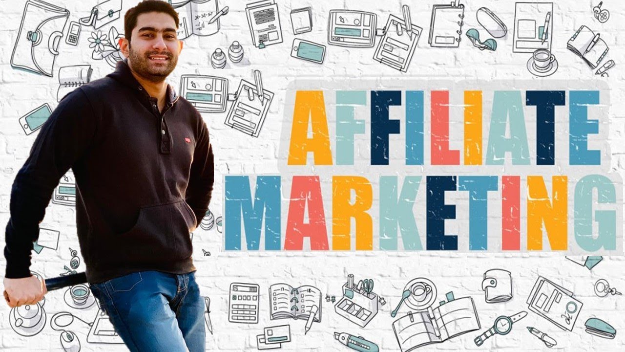 How To Start An Affiliate Marketing Step by Step | Affiliate Marketing Tutorial For Beginners 2022
