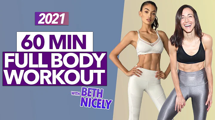 60MIN FULL BODY WORKOUT || KELLY GALE x BETH NICEL...