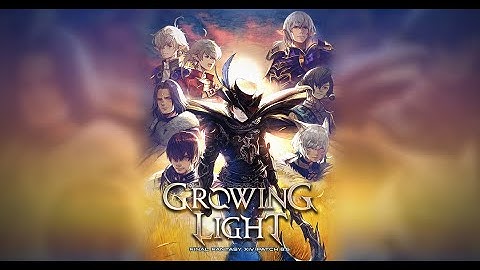 Final Fantasy XIV: Patch 6.5 Main Story Quest