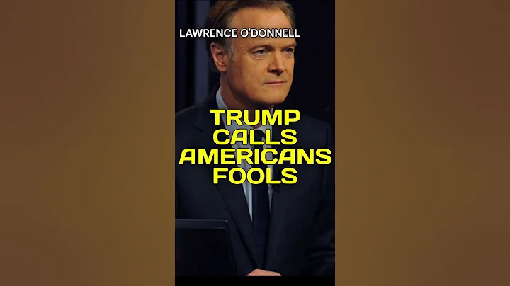 MOST AMERICANS ARE AGAINST TARIFFS