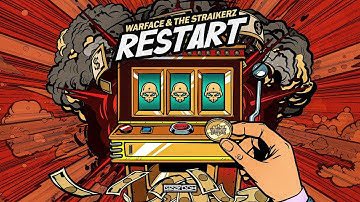 Warface & The Straikerz - Restart (Official Video)