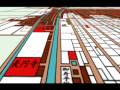 江戸時代の堀川をCGで見る-[Network2010]