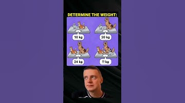 #puzzle #logic #mathematics #foryou #fun