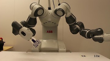 Dual-Arm In-Hand Manipulation and Regrasping Using Dexterous Manipulation Graphs