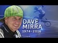 Continuing Coverage: Dave Mirra dead at 41