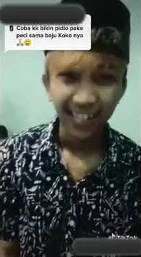 Tik tok cara memulai bertobat