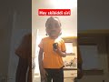 Hey siri