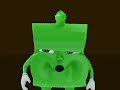 MBC 3 Ident Ramadan Cubee RARE Lost Media 2007 