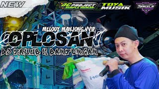 Dj Tayub X Bantengan Oplosan Gayeng By Toyamusik 