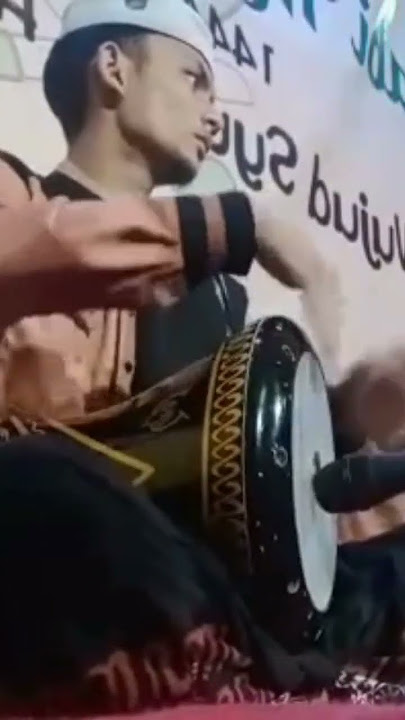 Adinulana #hadroh #darbuka