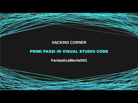 Video: VSCode fa parte di Visual Studio?