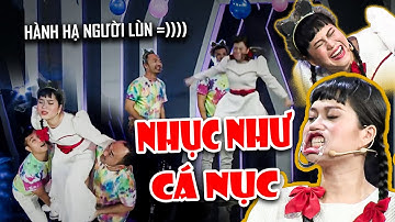 Lâm Vỹ Dạ "MANG NHỤC" Khi Bị Tiến Luật "XÚC PHẠM" Chiều Cao Khiêm Tốn | 7 Nụ Cười Xuân 2025 | 7NCX