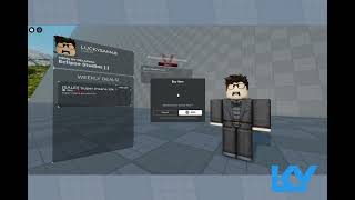 3d Menu System Showcase