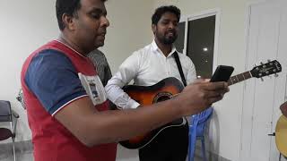 Kiyanna Jesuni Ma Obeda... කියන්න ජෙසුනි මා ඔබෙද