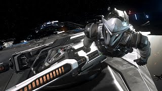 Star Citizen | Idris Tour