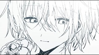 夢見るアネモネ / 重音テトSV