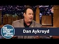 Dan Aykroyd Got James Brown a Discount on a Rental Car