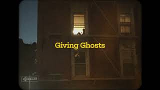 Ben Harper - Giving Ghosts chords