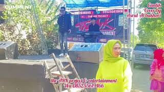 MUSIK ELEKTON TERBARU | MILIKKU COVER BY ASRUL ALBUKHORI