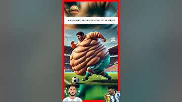 ⚽️💪 From Scrawny to Brawny: The Soccer Player Who Turned Gym Power into Field Mastery! 🥅🌟”