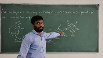 VTU problem1-Lamis Theorem-Module-2