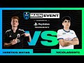 Heretics Matias vs Nicolas99FC | FIFA 22 Main Event