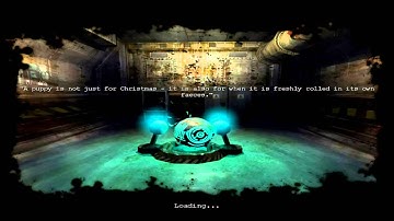 ZirCreepsAlot Plays: Penumbra: Requiem {Part 9}