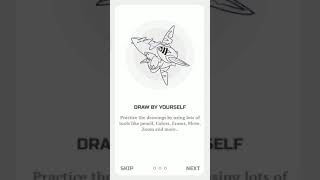 How to draw any mega evolution screenshot 2