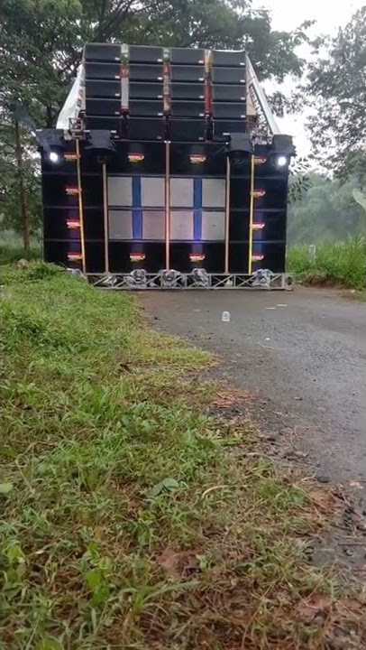 cek sound brengos audio