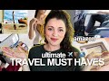 The ULTIMATE List of Amazon Travel Must Haves (After traveling a LOT for 15+ years)
