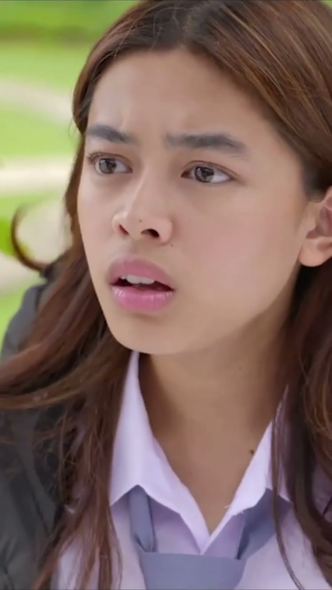 Aqeela: Tolong ya momen-momen romantisnya ditahan dulu Jaya ? #shorts #asmaragenz